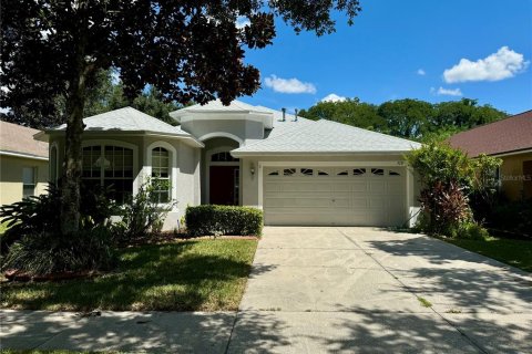 Villa ou maison à vendre à Brandon, Floride: 3 chambres, 199.37 m2 № 1349408 - photo 3