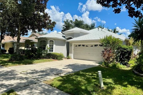 Villa ou maison à vendre à Brandon, Floride: 3 chambres, 199.37 m2 № 1349408 - photo 4