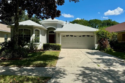 Villa ou maison à vendre à Brandon, Floride: 3 chambres, 199.37 m2 № 1349408 - photo 2