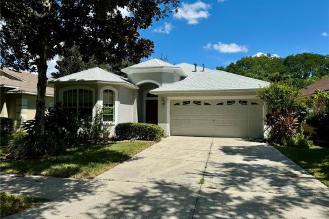 Villa ou maison à vendre à Brandon, Floride: 3 chambres, 199.37 m2 № 1349408 - photo 1