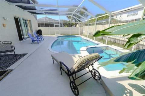 Casa en alquiler en Tampa, Florida, 5 dormitorios, 300.54 m2 № 1343909 - foto 14