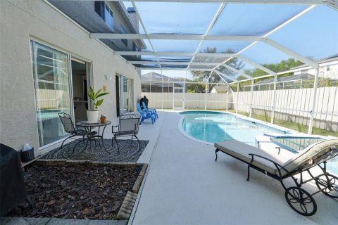 Villa ou maison à louer à Tampa, Floride: 5 chambres, 300.54 m2 № 1343909 - photo 16