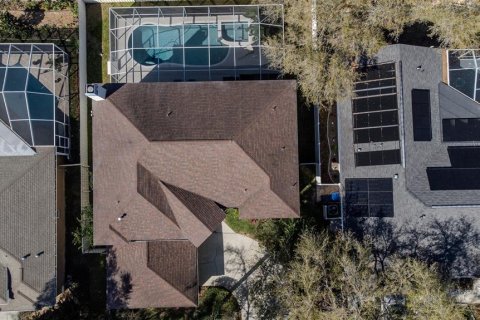 Villa ou maison à louer à Tampa, Floride: 5 chambres, 300.54 m2 № 1343909 - photo 3