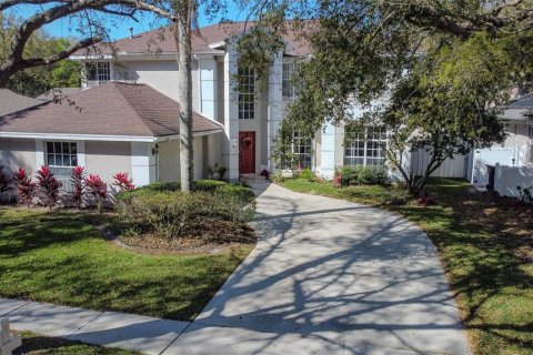 Villa ou maison à louer à Tampa, Floride: 5 chambres, 300.54 m2 № 1343909 - photo 4