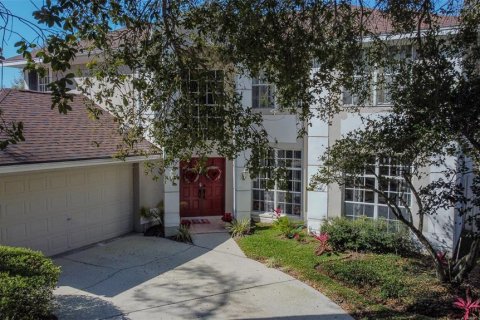 Villa ou maison à louer à Tampa, Floride: 5 chambres, 300.54 m2 № 1343909 - photo 1