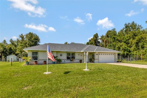 Villa ou maison à vendre à Summerfield, Floride: 3 chambres, 152.55 m2 № 1343908 - photo 29