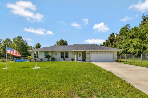 Casa en venta en Summerfield, Florida, 3 dormitorios, 152.55 m2 № 1343908 - foto 2