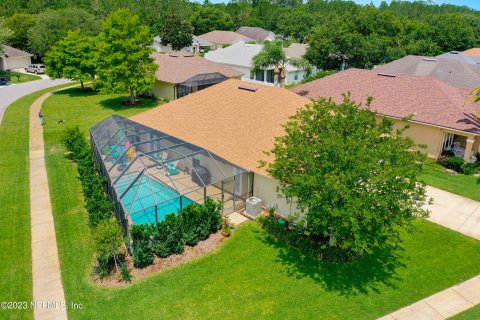 Villa ou maison à vendre à Saint Augustine, Floride: 3 chambres, 159.23 m2 № 767639 - photo 3