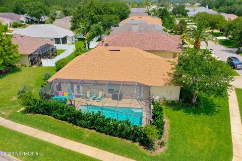 Villa ou maison à vendre à Saint Augustine, Floride: 3 chambres, 159.23 m2 № 767639 - photo 5