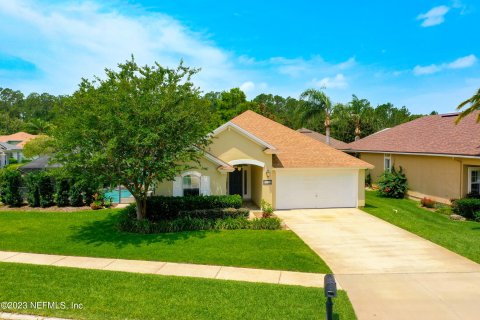 Villa ou maison à vendre à Saint Augustine, Floride: 3 chambres, 159.23 m2 № 767639 - photo 2