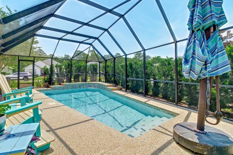 Villa ou maison à vendre à Saint Augustine, Floride: 3 chambres, 159.23 m2 № 767639 - photo 8