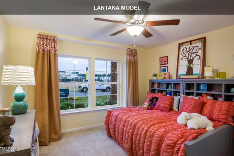 Casa en venta en Parrish, Florida, 4 dormitorios, 189.71 m2 № 768158 - foto 12