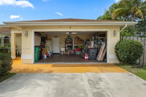 Casa en venta en Port St. Lucie, Florida, 3 dormitorios, 161.74 m2 № 969810 - foto 24
