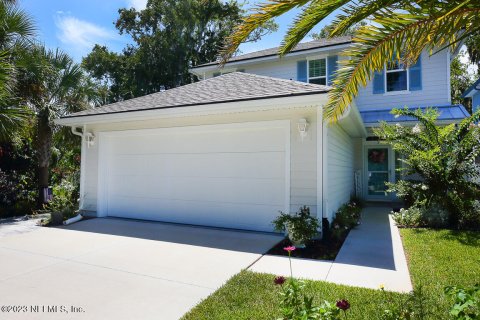 Villa ou maison à vendre à Jacksonville, Floride: 3 chambres, 151.52 m2 № 806975 - photo 1