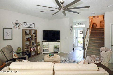 Casa en venta en Jacksonville, Florida, 3 dormitorios, 151.52 m2 № 806975 - foto 4