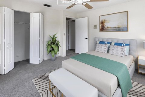 Casa en venta en Coral Springs, Florida, 4 dormitorios, 230.77 m2 № 835958 - foto 23
