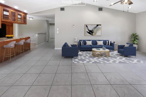 Casa en venta en Coral Springs, Florida, 4 dormitorios, 230.77 m2 № 835958 - foto 25