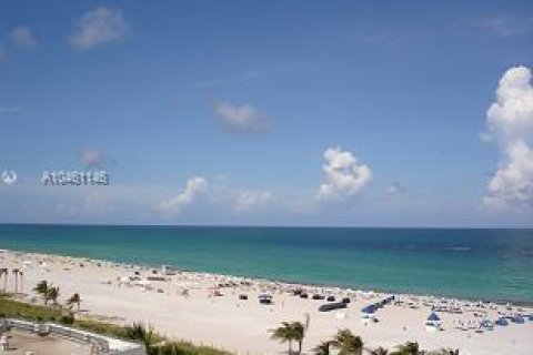 Copropriété à louer à Miami Beach, Floride: 1 chambre, 49.24 m2 № 23133 - photo 12