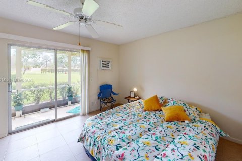 Condo in Boca Raton, Florida, 1 bedroom  № 780828 - photo 15