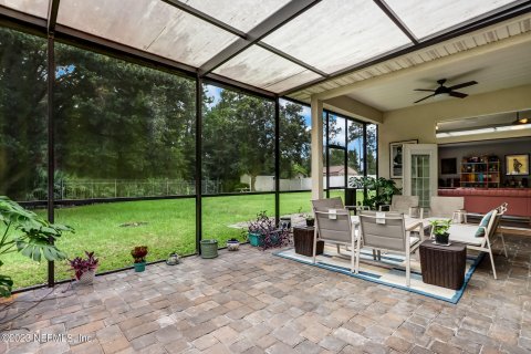 Villa ou maison à vendre à Jacksonville, Floride: 4 chambres, 232.35 m2 № 770315 - photo 29