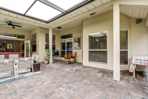 Villa ou maison à vendre à Jacksonville, Floride: 4 chambres, 232.35 m2 № 770315 - photo 28