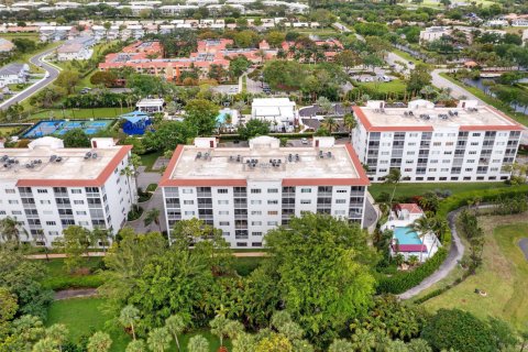 Condo in Boca Raton, Florida, 3 bedrooms  № 1136608 - photo 4