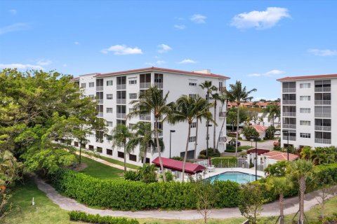 Condo in Boca Raton, Florida, 3 bedrooms  № 1136608 - photo 6