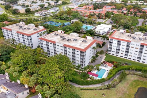 Condominio en venta en Boca Raton, Florida, 3 dormitorios, 139.45 m2 № 1136608 - foto 3