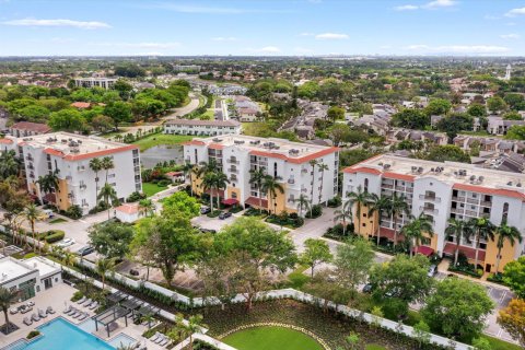 Copropriété à vendre à Boca Raton, Floride: 3 chambres, 139.45 m2 № 1136608 - photo 2