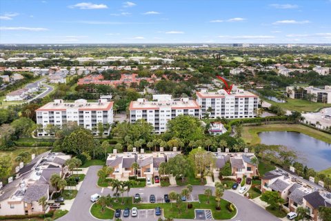 Copropriété à vendre à Boca Raton, Floride: 3 chambres, 139.45 m2 № 1136608 - photo 29