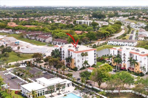 Condo in Boca Raton, Florida, 3 bedrooms  № 1136608 - photo 26