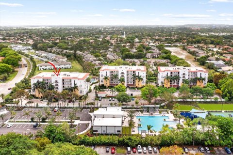 Condo in Boca Raton, Florida, 3 bedrooms  № 1136608 - photo 30