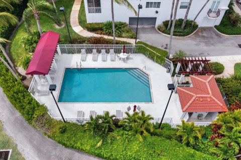 Copropriété à vendre à Boca Raton, Floride: 3 chambres, 139.45 m2 № 1136608 - photo 5