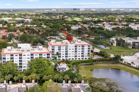 Copropriété à vendre à Boca Raton, Floride: 3 chambres, 139.45 m2 № 1136608 - photo 28