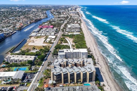 Condo in Hillsboro Beach, Florida, 2 bedrooms  № 1142400 - photo 17