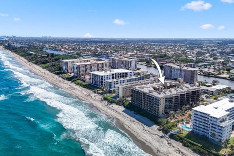 Condo in Hillsboro Beach, Florida, 2 bedrooms  № 1142400 - photo 19