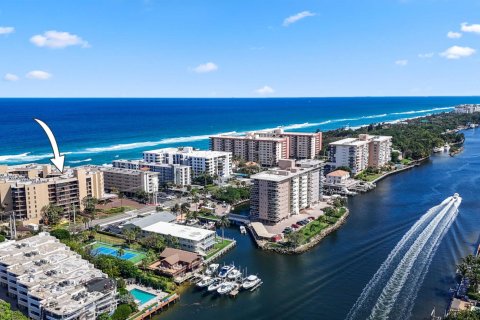 Condo in Hillsboro Beach, Florida, 2 bedrooms  № 1142400 - photo 16