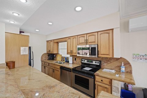 Condominio en venta en Hillsboro Beach, Florida, 2 dormitorios, 159.33 m2 № 1142400 - foto 4