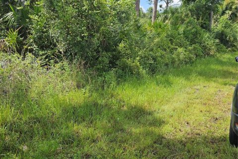 Land in North Port, Florida № 1316884 - photo 3