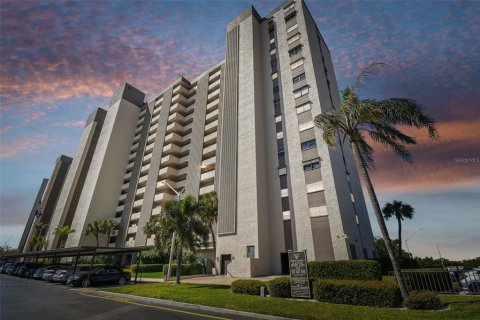 Condo in South Pasadena, Florida, 1 bedroom  № 1373365 - photo 1