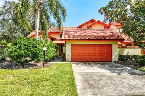 Condominio en venta en Palm Coast, Florida, 3 dormitorios, 154.68 m2 № 1373333 - foto 2