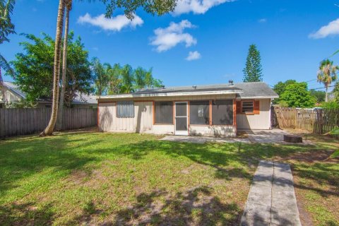 Villa ou maison à vendre à Stuart, Floride: 4 chambres, 128.21 m2 № 1185427 - photo 10