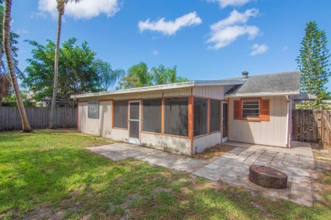 Villa ou maison à vendre à Stuart, Floride: 4 chambres, 128.21 m2 № 1185427 - photo 13