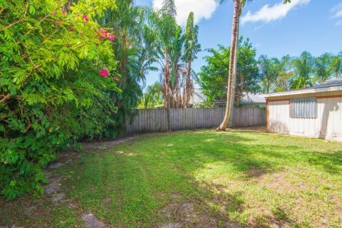 Villa ou maison à vendre à Stuart, Floride: 4 chambres, 128.21 m2 № 1185427 - photo 11