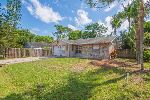 Villa ou maison à vendre à Stuart, Floride: 4 chambres, 128.21 m2 № 1185427 - photo 6