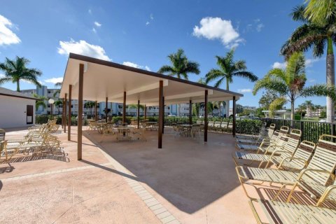 Condominio en venta en Boca Raton, Florida, 2 dormitorios, 79.99 m2 № 1222363 - foto 25