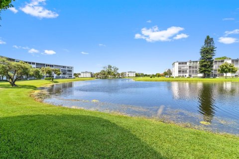 Condominio en venta en Boca Raton, Florida, 2 dormitorios, 79.99 m2 № 1222363 - foto 29