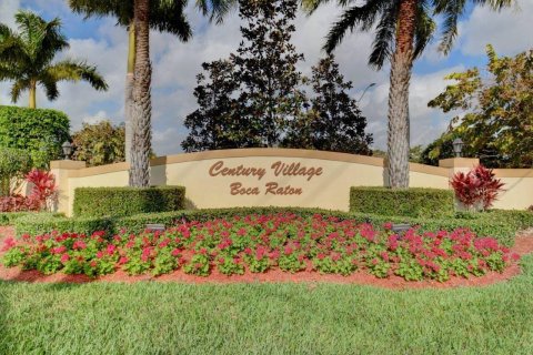 Condominio en venta en Boca Raton, Florida, 2 dormitorios, 79.99 m2 № 1222363 - foto 27