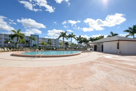 Condominio en venta en Boca Raton, Florida, 2 dormitorios, 79.99 m2 № 1222363 - foto 26