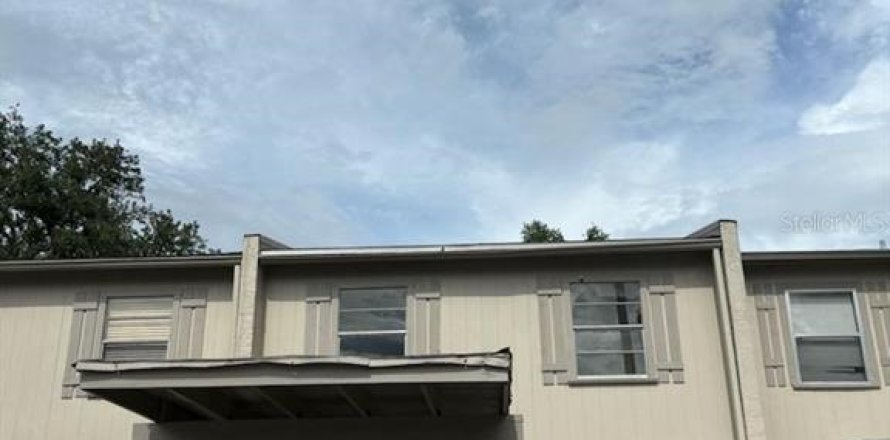 Duplex à Tampa, Floride 2 chambres, 102.19 m2 № 1274749